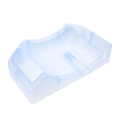 Tacka ociekowa skraplacza do lodówki Whirlpool / Indesit / Ariston / Hotpoint 481241870033 C00327884