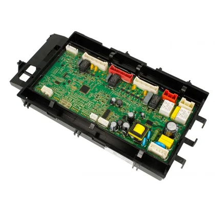 Elementy elektryczne do pralek r Moduł elektroniczny do pralki Hisense / Gorenje K2165597