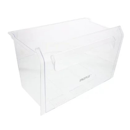 Półki na drzwi różni producenci Dolna szuflada zamrażarki Electrolux / AEG 4055179347
