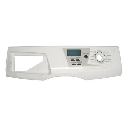 Panel przedni kompletny do pralki Amica 8029234