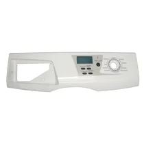 Panel przedni kompletny do pralki Amica 8029234
