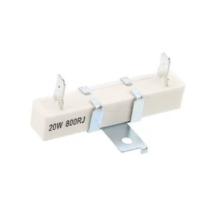 Rezystor do kuchenki, piekarnika lub płyty grzejnej Electrolux / AEG 800 ohm 3570588024