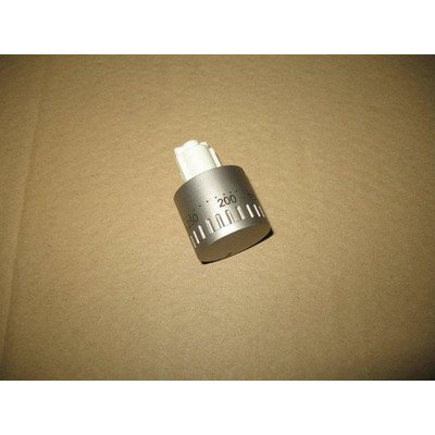 Pokrętło temperatury chowane (8045257)