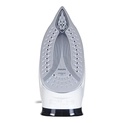 Żelazko parowe Philips Azur Performer Plus GC4512/20 2400 W biało-niebieskie