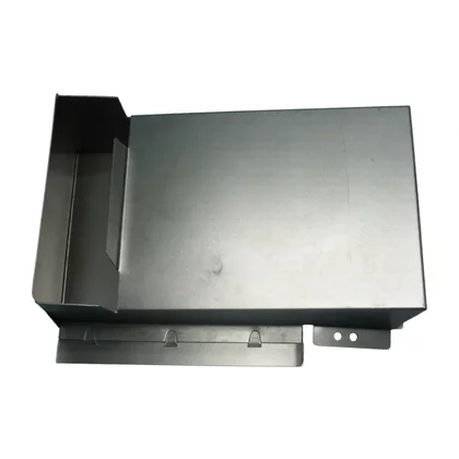Kominek gazowy kompletny do kuchenki Amica 8027300