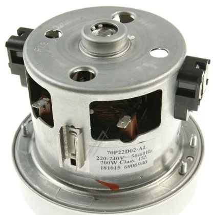 Silnik do odkurzacza Bosch / Siemens 700 W 12022125
