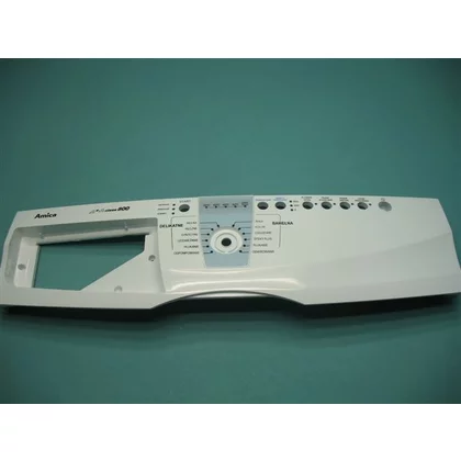 Panel przedni do pralki Amica PD W 800 8032035
