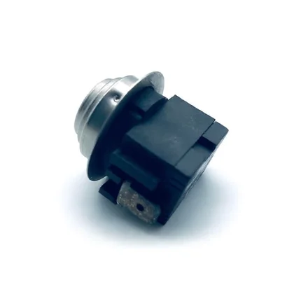 Elementy elektryczne do pralek r Termostat stały do pralki Ariston / Indesit / Hotpoint / Whirlpool NC 60° C00056749 482000074974