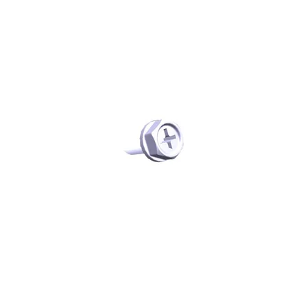 Śruba mocująca do pralki Electrolux / AEG 4,9 x 16 mm 1325078127