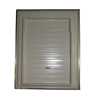Drzwi zamrażarki Amica inox 1031738