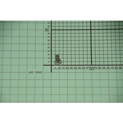 Śruba M5x10