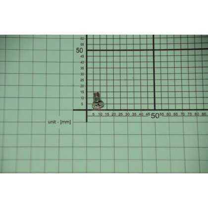 Śruba M5x10