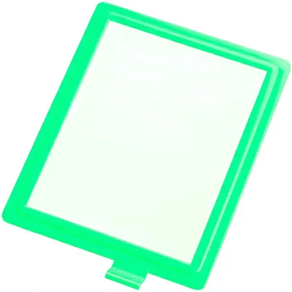 Filtr wylotowy EF17 do odkurzacza Electrolux / AEG 9092880526