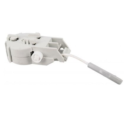 Regulacja drzwi z linką do zmywarki Beko / Grundig lewa