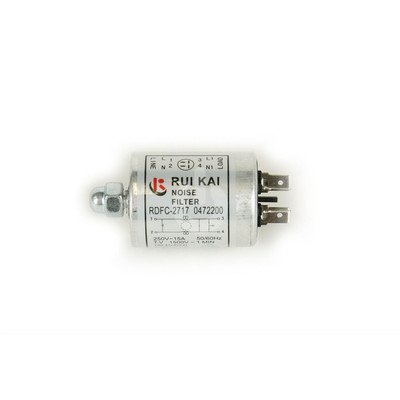 WW70J3483KW/EG Filtr przeciwzakłóceniowy pralki Samsung (DC29-00005B)
