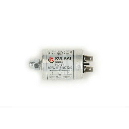 WW70J3483KW/EG Filtr przeciwzakłóceniowy pralki Samsung (DC29-00005B)