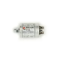 Elementy elektryczne do pralek r Filtr przeciwzakłóceniowy do pralki Samsung DC29-00005B