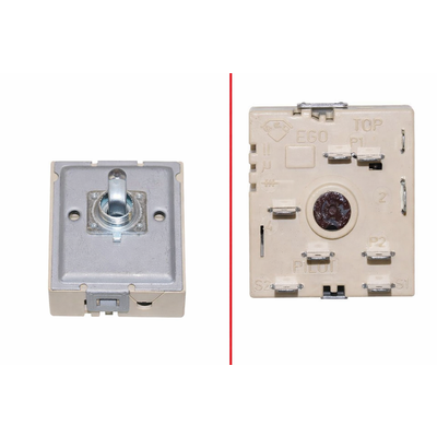 Dawkownik energii jednoobwodowy - centralny (8002339)