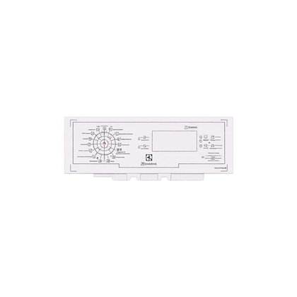 Wspornik panelu drukowanego do pralki Electrolux / AEG 1929611315