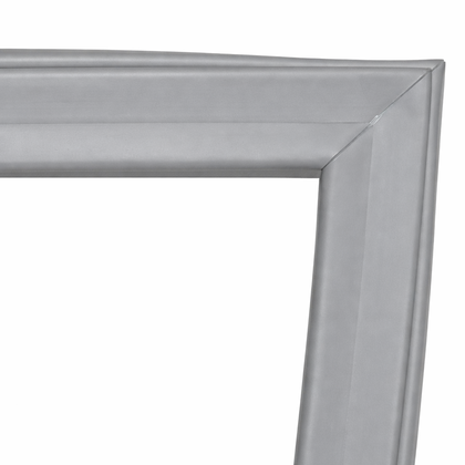 Uszczelka drzwi chłodziarki, kolor szary 286-I 42183476 – oryginał Vestel