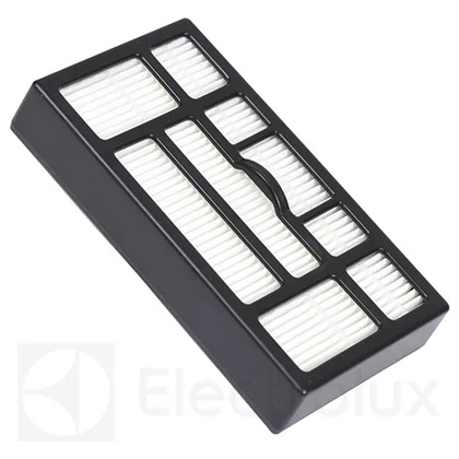 Filtr wylotowy HEPA do odkurzacza Electrolux / AEG Aptica 4055185757