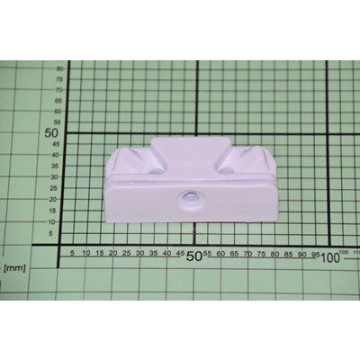 Uchwyt do chłodziarko-zamrażarki Amica (1040069)