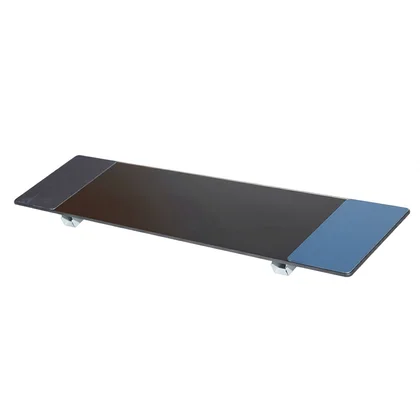 Elementy obudowy Szkło frontu dolnej szuflady do kuchni Gorenje 495 x 120 mm 148348