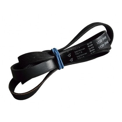 Pasek napędowy do pralki Hutchinson 1230H8 1164 mm 1230 H8
