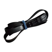 Pasek napędowy do pralki Hutchinson 1230H8 1164 mm 1230 H8