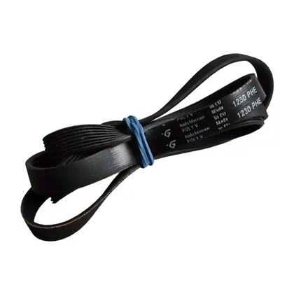 Pasek napędowy do pralki Hutchinson 1230H8 1164 mm 1230 H8
