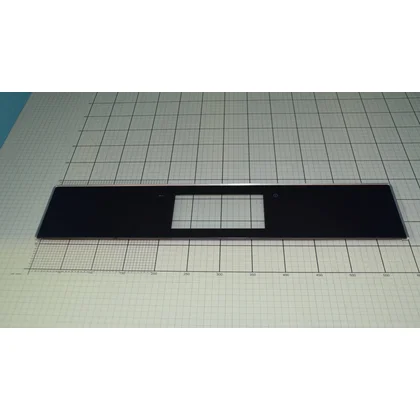Elementy obudowy Tablica przednia do piekarnika Amica 1TiYS-ideo SmartII bez logo 9064939