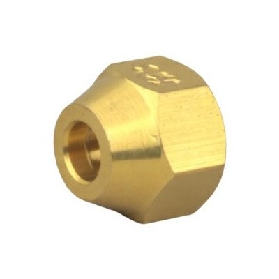 Nakrętka do połączeń kielichowych Domax 1/4 cala 34183