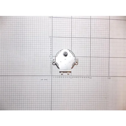 Silnik talerza do kuchenki mikrofalowej Amica 30 V 3 W 1018162