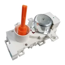 Zawór przełączający pompy do zmywarki Whirlpool / Indesit / Ariston / Hotpoint 481010745148 C00326393