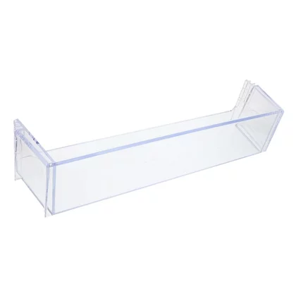 Półki na drzwi różni producenci Półka na butelki do lodówki Electrolux / AEG 140047490010