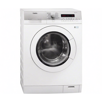 Skonfigurowany układ elektroniczny do pralki Electrolux / AEG EWM10931 973914530930002