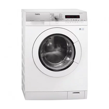 Elementy elektryczne do pralek r Skonfigurowany układ elektroniczny do pralki Electrolux / AEG EWM10931 973914530930002