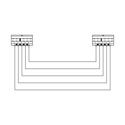 Wiązka przewodów do pralki (1324404126)