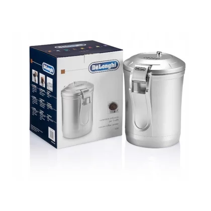 Pojemnik próżniowy na kawę DeLonghi 1,2 l 5513290061
