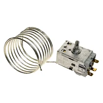 Wyłączniki, termometry, żarówki, Termostat do chłodziarki Ariston / Indesit / Hotpoint / Whirlpool A13-0436 C00054630 482000074854
