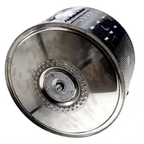 Bęben do pralki ładowanej od góry Whirlpool / Indesit / Ariston / Hotpoint 481075284362 C00449351 481073593771 C00448949
