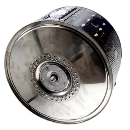 Bęben do pralki ładowanej od góry Whirlpool / Indesit / Ariston / Hotpoint 481075284362 C00449351 481073593771 C00448949