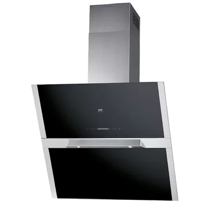 Zestaw płytki elektronicznej do okapu kuchennego Electrolux / AEG 4055073482