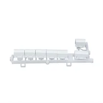 Zestaw wspornika przycisku do pralki Electrolux / AEG 1326390026