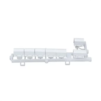 Zestaw wspornika przycisku do pralki Electrolux / AEG 1326390026