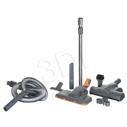 Odkurzacz workowy Thomas Crooser Eco Plus 784007