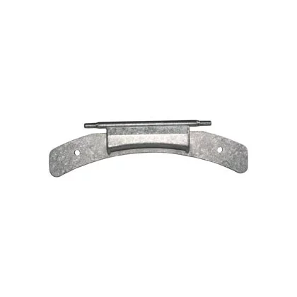 Zawias drzwi pralki Ariston / Indesit / Hotpoint / Whirlpool WDN2296 C00035764 482000026310