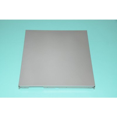 DFM 604 Drzwi zewnętrzne zmywarki FS 60 srebrne (1037966)