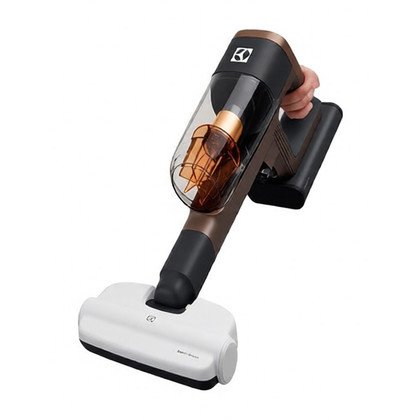 Szczotki i rolki szczotek odkurz Elektroszczotka UV do odkurzacza bezprzewodowego Electrolux / AEG ZE149 BedProPowerUV