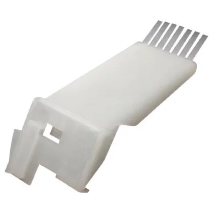 Rynienka do pralki Electrolux / AEG 1297542027